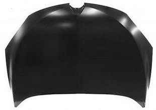 RENAULT MEGANE III 08-13 HOOD COVERING ENGINE - milautoparts-fr.ukrlive.com