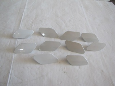 Opel insignia a 09-013 заглушка распылителя 40r левая фото №1