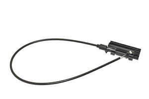 Трос капот bmw 3 e46 фото №1