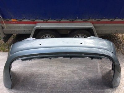 Volvo c70 2 ii бампер tyłlift 2010-2014 celestial фото №1