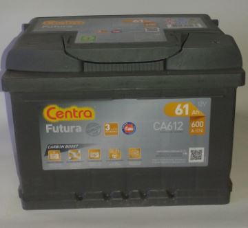 Centra 1 - milautoparts.fr