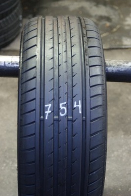 215/45R17 87V Goodyear Eagle NCT5 215/45/17 (754)