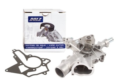 PUMP WATER AGILA ASTRA G H CORSA C D 1.0 1.2 1.4 - milautoparts-fr.ukrlive.com