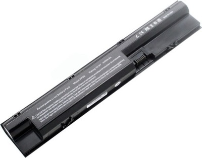 Bateria do HP ProBook 470 G2-J4R86EA 4400mAh 10,8V