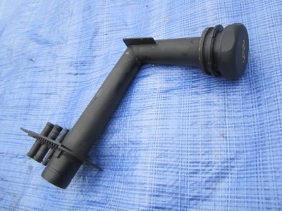 Заливна горловина оливи porsche boxster s 987 3.2 '05 фото №1