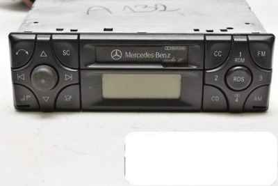 RADIO MERCEDES AUDIO10 - milautoparts-fr.ukrlive.com