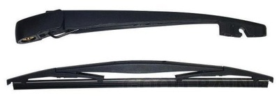 Важіль na задня двірник задня mitsubishi i-miev фото №1