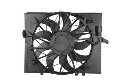 ÉTAT NOUVEAU VENTILATEUR BMW 5 E60 6 E63 7 E65 03 04 05- - milautoparts-fr.ukrlive.com