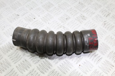 Wąż шланг интеркулер chevrolet captiva 2015 фото №1