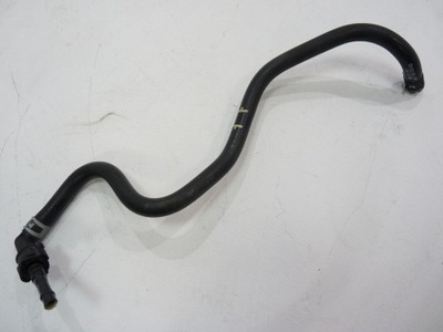 Mbm skoda citigo шланг топлива накладки 04c133723ad фото №1