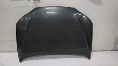 HYUNDAI SANTA FE II HOOD COVERING ENGINE 06-12 2J - milautoparts-fr.ukrlive.com