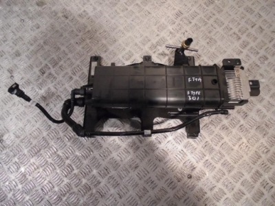 Фильтр топлива модуль насоса jaguar f-type 3.0i v6 1 фото №1