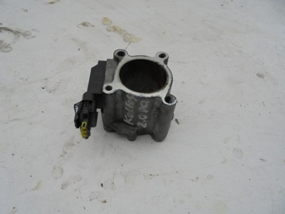 Основание клапана egr renault koleos 2.0 dci фото №1