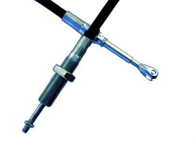 Linka ładowacza 2,5m - tur Mailleux QUICKE inne