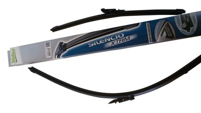 VALEO BLADE WIPER BLADES VM407 MERCEDES VANEO - milautoparts-fr.ukrlive.com