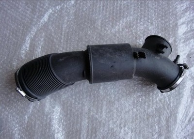 Audi a7 3.0 tfsi шланг труба всасывающая 06e129615h фото №1