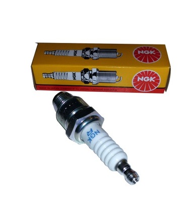 BOUGIE NGK EMBRAYAGE ILZKR7A 1961 AUDI Q7 VW - milautoparts-fr.ukrlive.com