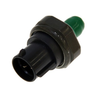 Датчик тиску кондиціонера scania r 1449771 фото №1