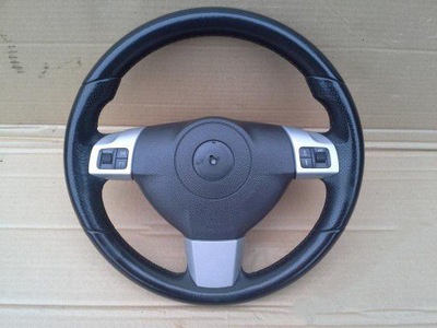 AIR BAGS STEERING WHEEL OPEL ASTRA III GTC ZAFIRA B - milautoparts-fr.ukrlive.com