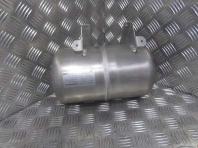 Bentley gtc рестайлинг  бак воздуха 3w7616203a фото №1