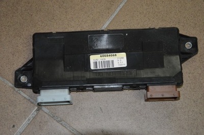 Модуль комфорту alfa 159 60684088 фото №1