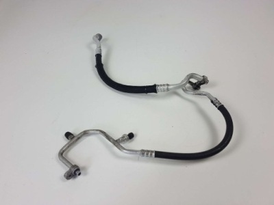 Camaro 3.6 09-15 шланг трубка кондиционера фото №1