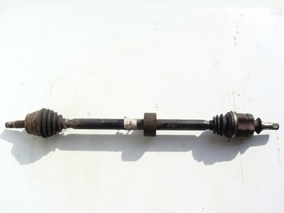 OPEL CORSA D Z13DTJ HALF-AXLE RIGHT LONG WA - milautoparts-fr.ukrlive.com