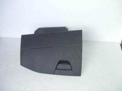 Focus mk3 бардачок пасажира кришка bm51-a06044-aw фото №1