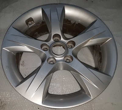 DISC HYUNDAI 16 I30 I40 52910-3Z150 - milautoparts-fr.ukrlive.com