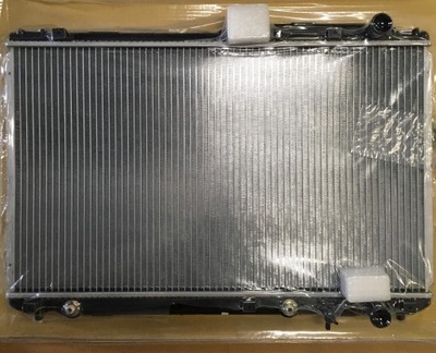 CAMRY TOYOTA CROWN SPECTER RADIATEUR EAUX 647721 - milautoparts.fr