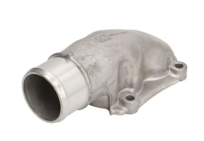 Корпус термостата scania r 4 nowa 1478655 фото №1