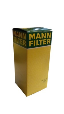 MANN FILTER FUEL WK614/46 FORD FOCUS C-MAX MAZDA - milautoparts-fr.ukrlive.com