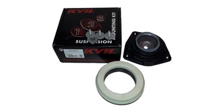 KYB AIR BAGS SHOCK ABSORBER FRONT P NISSAN NOTE 06- - milautoparts-fr.ukrlive.com