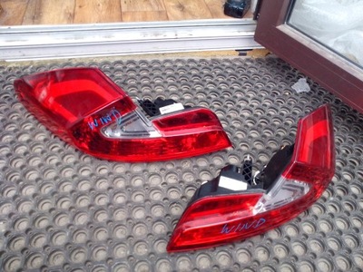 LAMP REAR REAR RENAULT WIND - milautoparts-fr.ukrlive.com