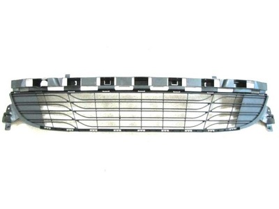 RENAULT MEGANE III 2008-2011 DEFLECTOR BUMPER - milautoparts-fr.ukrlive.com