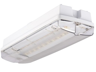 INTELIGHT Oprawa awaryjna ORION LED 3h SA/A 91895