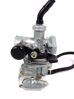 CARBURETOR FROM KRANIKIEM 139FMB 4T QUAD ATV 80 110 JUNAK - milautoparts-fr.ukrlive.com