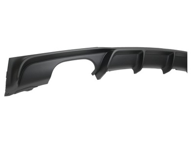 SPOILER DIFFUSEUR ARRIÈRE PARE-CHOCS BMW 3 F30 F31 M PAQUET - milautoparts-fr.ukrlive.com