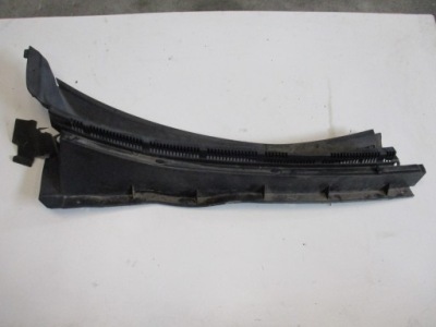 Жабо peugeot 4007 правое левая фото №1