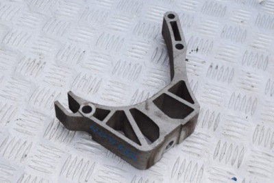 Кронштейн двигателя lancia ypsilon 2 фото №1