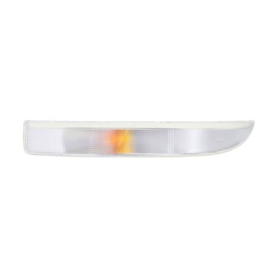 OPEL MOVANO MASTER 98- BLINKER FRONT WHITE - milautoparts-fr.ukrlive.com