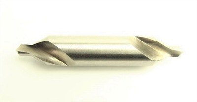 Nawiertak - Nakiełek - wiertło 2,5mm
