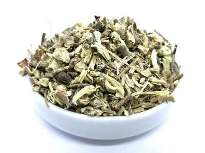 JEŻÓWKA Korzeń Jeżówki Echinacea 1000g LUBZIOLEK