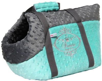 Torba do transportu psa york maltańczyk chihuahua