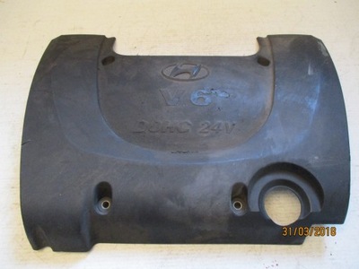 926/23 PROTECTION UPPER ENGINE V6 HYUNDAI SONATA III - milautoparts-fr.ukrlive.com