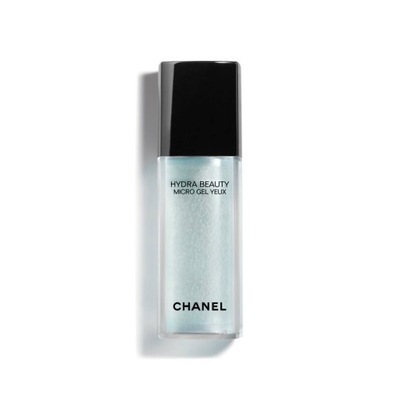 Chanel hydra beauty micro gel yeux zel pod oczy 15