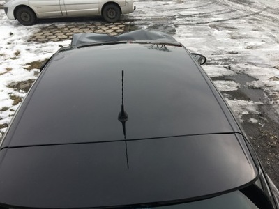 Крыша megane iv hb цвет tegna фото №1