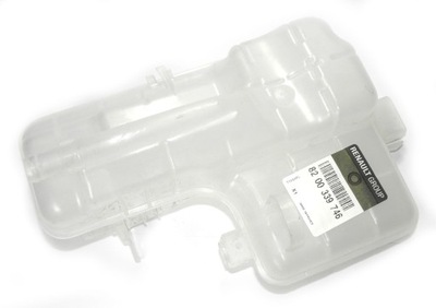 Оригінал ! бак розширювальний радіатора renault espace iv 2.0 16v / dci фото №1