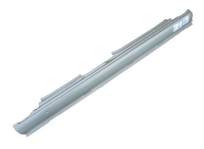 SEAT LEON I TOLEDO II 99-05 SILL BODY SILLS GALVANIZED RIGHT - milautoparts-fr.ukrlive.com