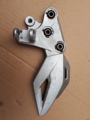 SUZUKI GSR750 SET LEFT BRACKET - milautoparts-fr.ukrlive.com